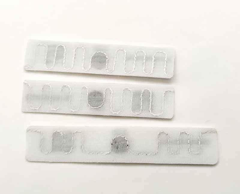 增强洗涤业竞争力，昆明梓煜照明设备有限公司医用织物洗衣标签